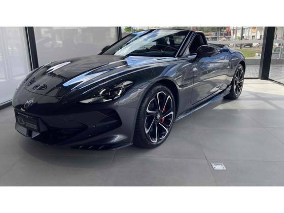 MG CYBERSTER 77 KW ELÉTRICO GT AWD